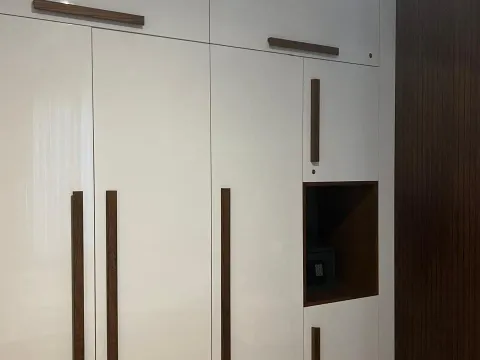 Rent, one bedroom apartment, 56m², Budva, Crna Gora - image 10