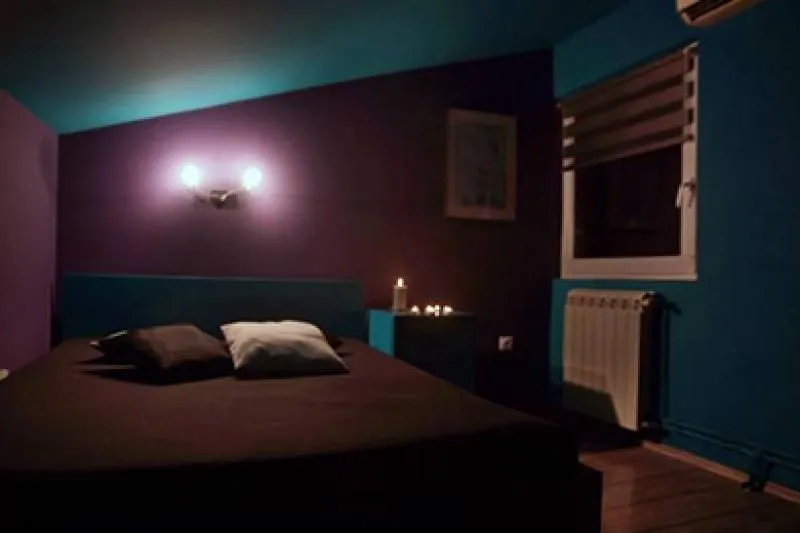 Izdavanje, četvorosoban stan, 91m², Profesorska Kolonija, Palilula Sve Podlokacije