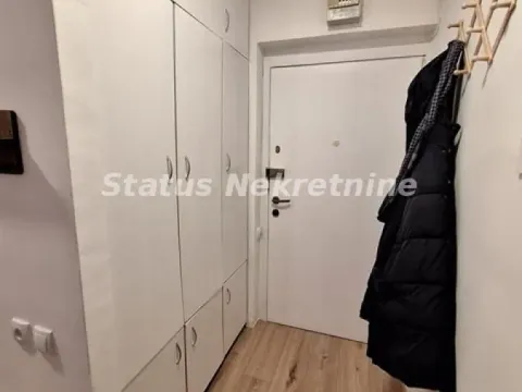 Izdavanje, dvosoban stan, 45m², Novo naselje, Novi Sad - image 8