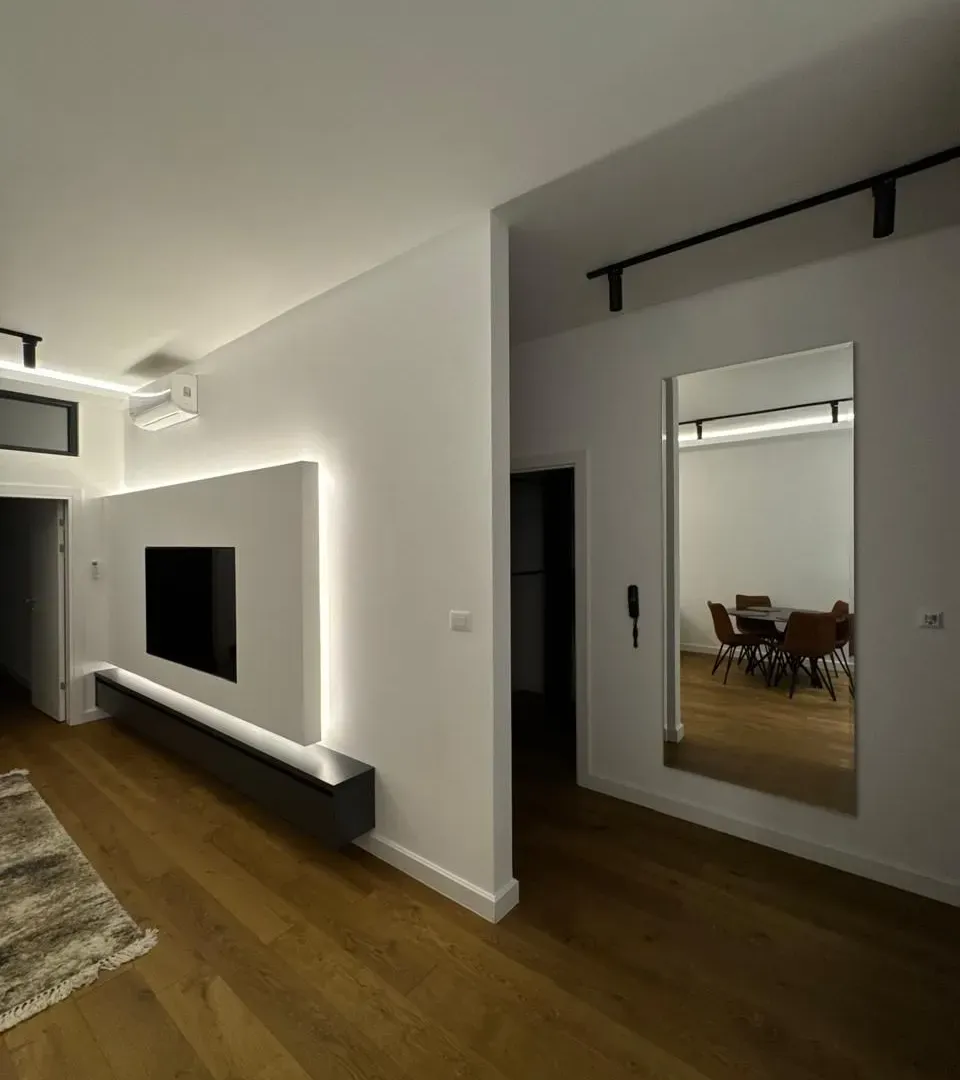 Sale, two bedroom apartment, 77m², Soho City, Bar