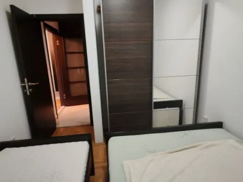 Sale, one bedroom apartment, 39m², Budva, Crna Gora - image 7