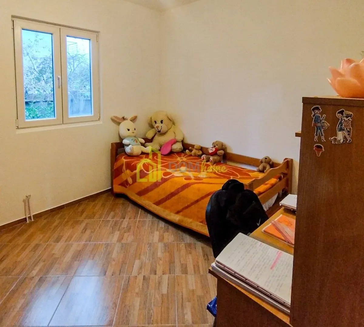 Sale, house, 83m², Donja Gorica, Podgorica