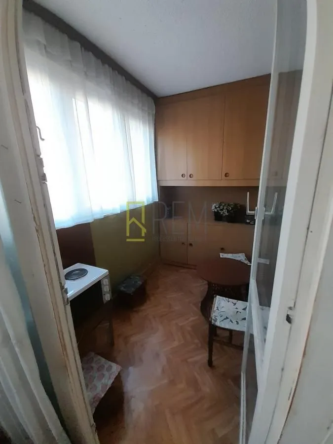 Prodaja, dvosoban stan, 63m², Lepa Kata, Podgorica