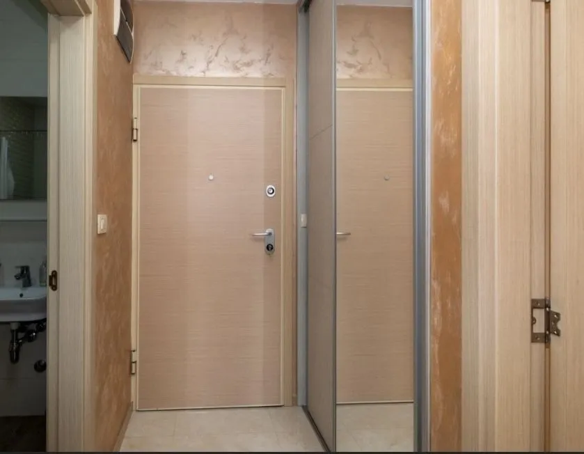 Prodaja, dvosoban stan, 47m², City Kvart, Podgorica