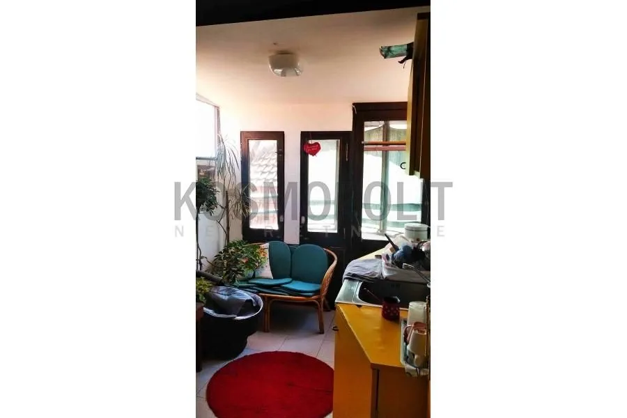 Sale, three bedroom apartment, 108m², Voždovac Sve Podlokacije, Beograd