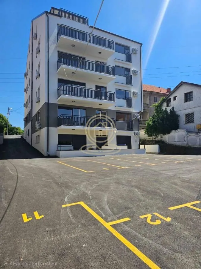 Prodaja, trosoban stan, 64m², Zvezdara Sve Podlokacije, Beograd
