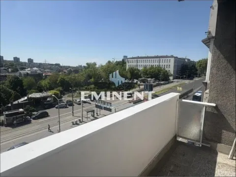 Izdavanje, trosoban stan, 80m², Neimar, Vračar Sve Podlokacije - image 10