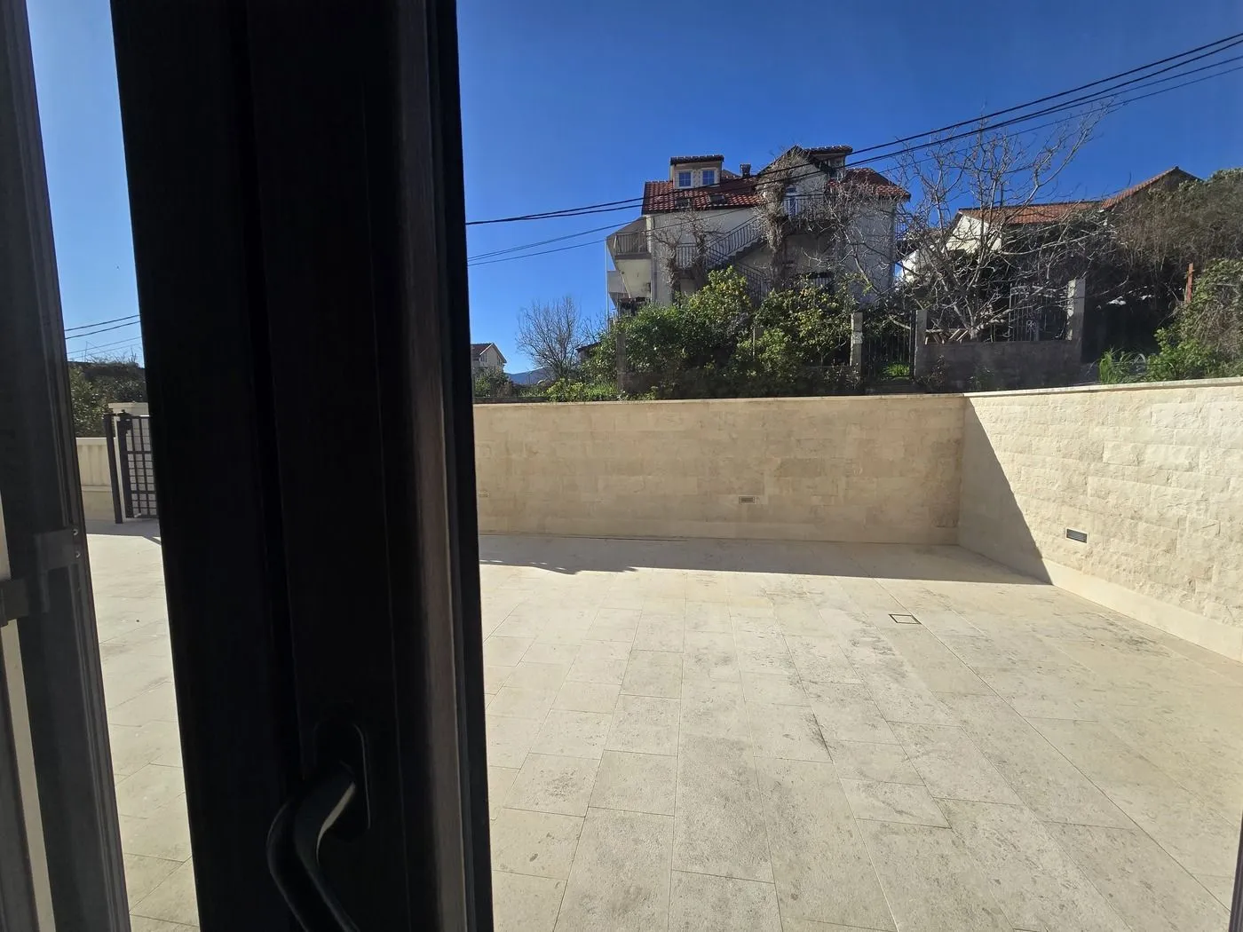 Prodaja, jednosoban stan, 27m², Centar, Tivat
