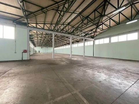 Rent, office space, 2600m², Stara Pazova, Srbija - image 3