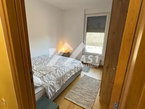 Rent, two bedroom apartment, 50m², Centar, Novi Sad - image 8