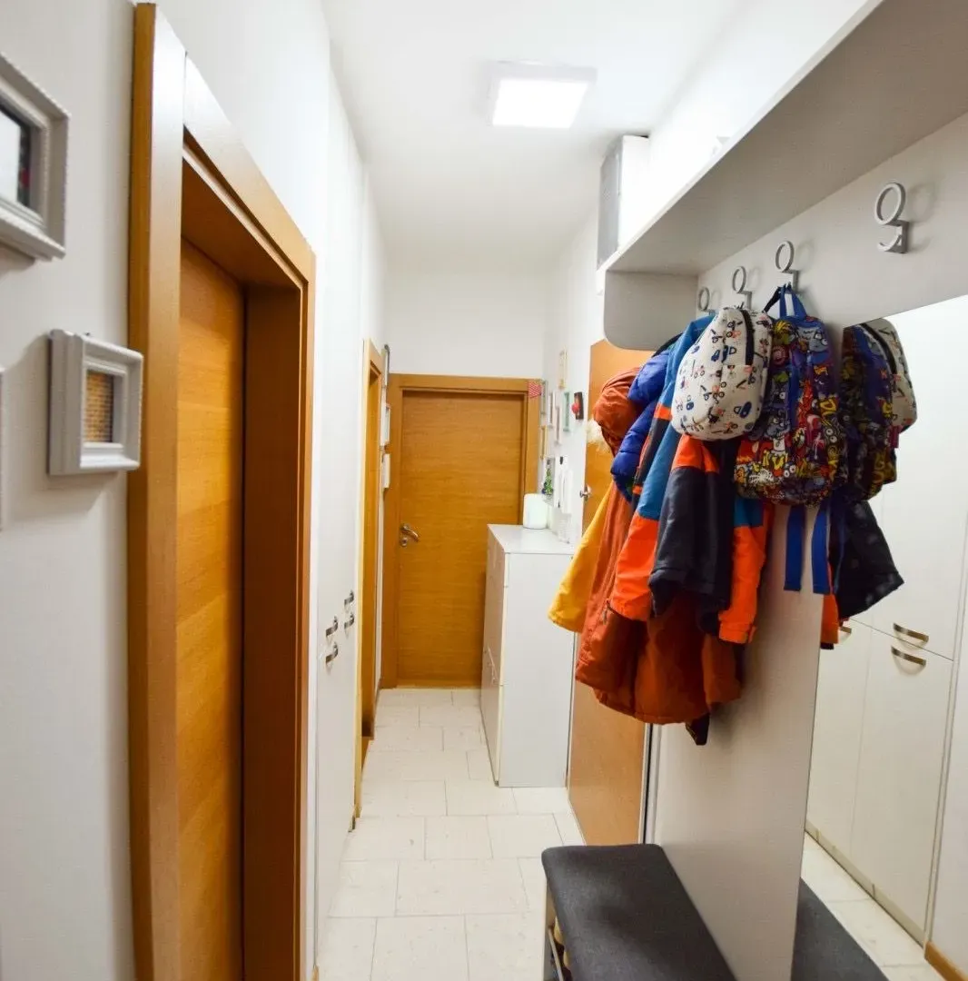 Prodaja, stan, 61m², Podgorica, Crna Gora