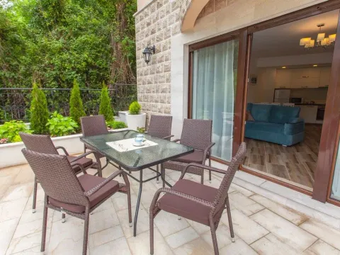 Sale, apartment, 140m², Kamenovo, Budva - image 6
