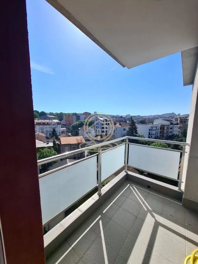 Rent, three bedroom apartment, 64m², Vukov Spomenik, Zvezdara Sve Podlokacije
