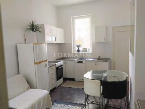 Izdavanje, dvosoban stan, 60m², Stari Grad, Beograd - image 6