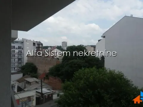 Izdavanje, dvosoban stan, 56m², Đeram Pijaca, Beograd - image 10