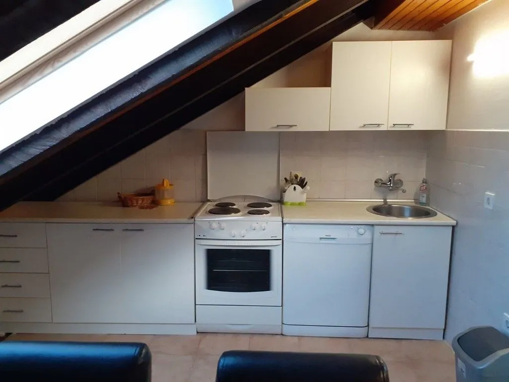 Prodaja, jednosoban stan, 44m², Cvijetin Brijeg, Podgorica