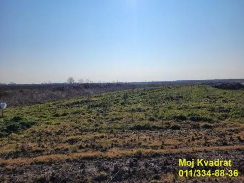 Zemljište in Šimanovci