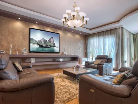 Sale, three bedroom apartment, 181m², Budva, Crna Gora - image 19