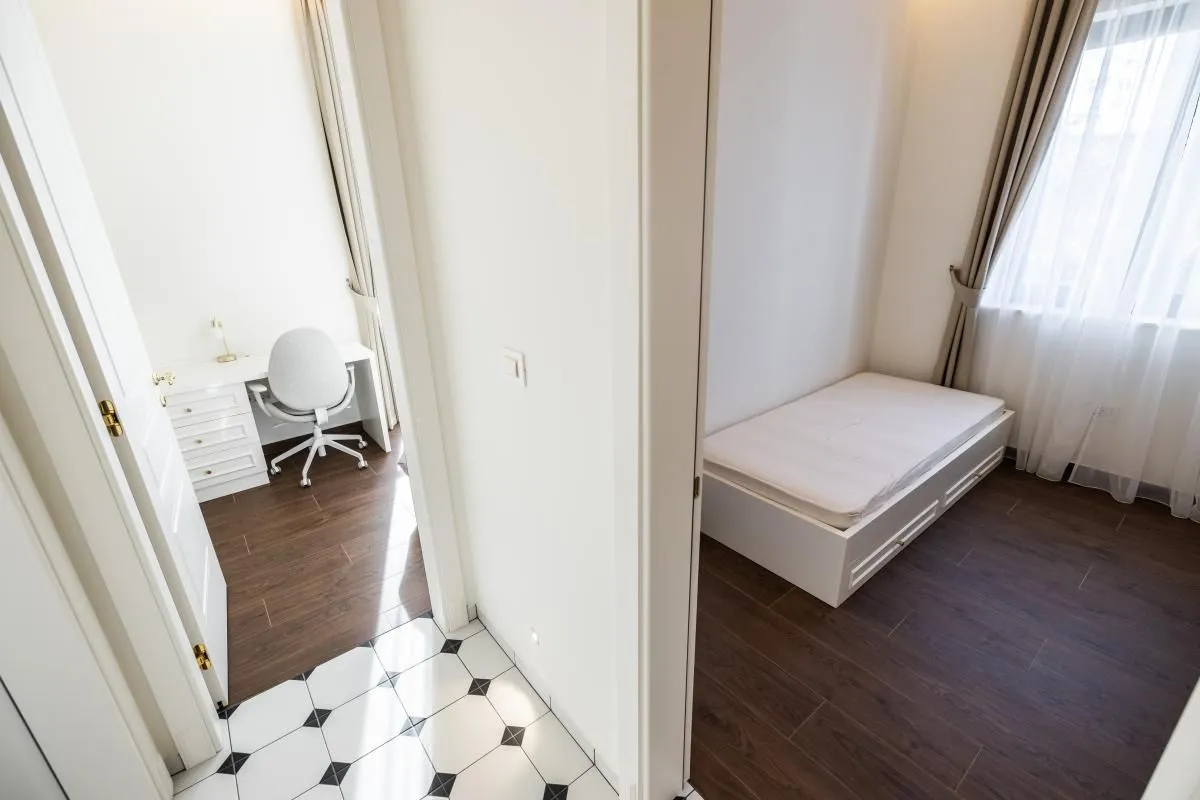 Izdavanje, stan, 131m², Sremska Kamenica, Petrovaradin