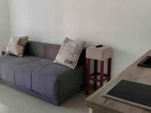 Prodaja, garsonjera, 48m², Ilino, Bar - image 3