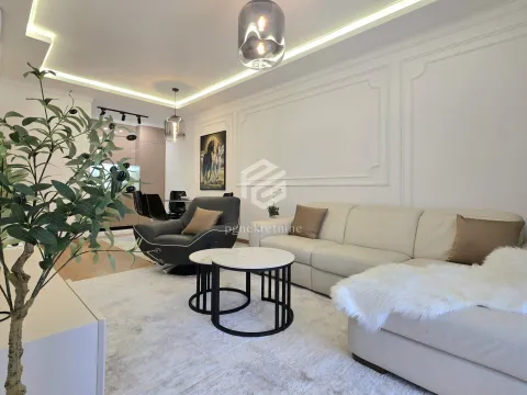 Rent, one bedroom apartment, 47m², City Kvart, Podgorica - image 4