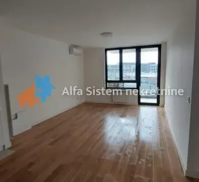 Izdavanje, dvosoban stan, 59m², Savski Venac, Beograd - image 13