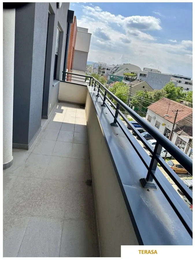 Prodaja, četvorosoban stan, 113m², Telep, Novi Sad Sve Podlokacije