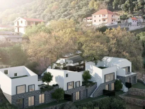 Sale, house, 181m², Đenovići, Herceg Novi - image 3