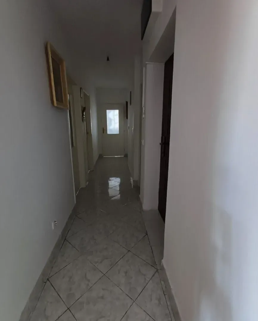 Sale, two bedroom apartment, 70m², Bar, Crna Gora