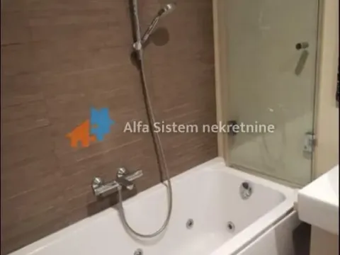Rent, two bedroom apartment, 63m², Novi Beograd Sve Podlokacije, Beograd - image 10