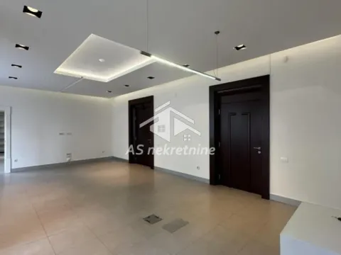 Izdavanje, stan, 223m², Kalenić Pijaca, Vračar Sve Podlokacije - image 13
