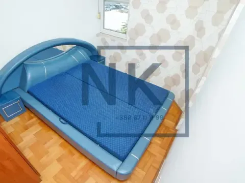 Rent, one bedroom apartment, 44m², Preko Morače, Podgorica - image 6