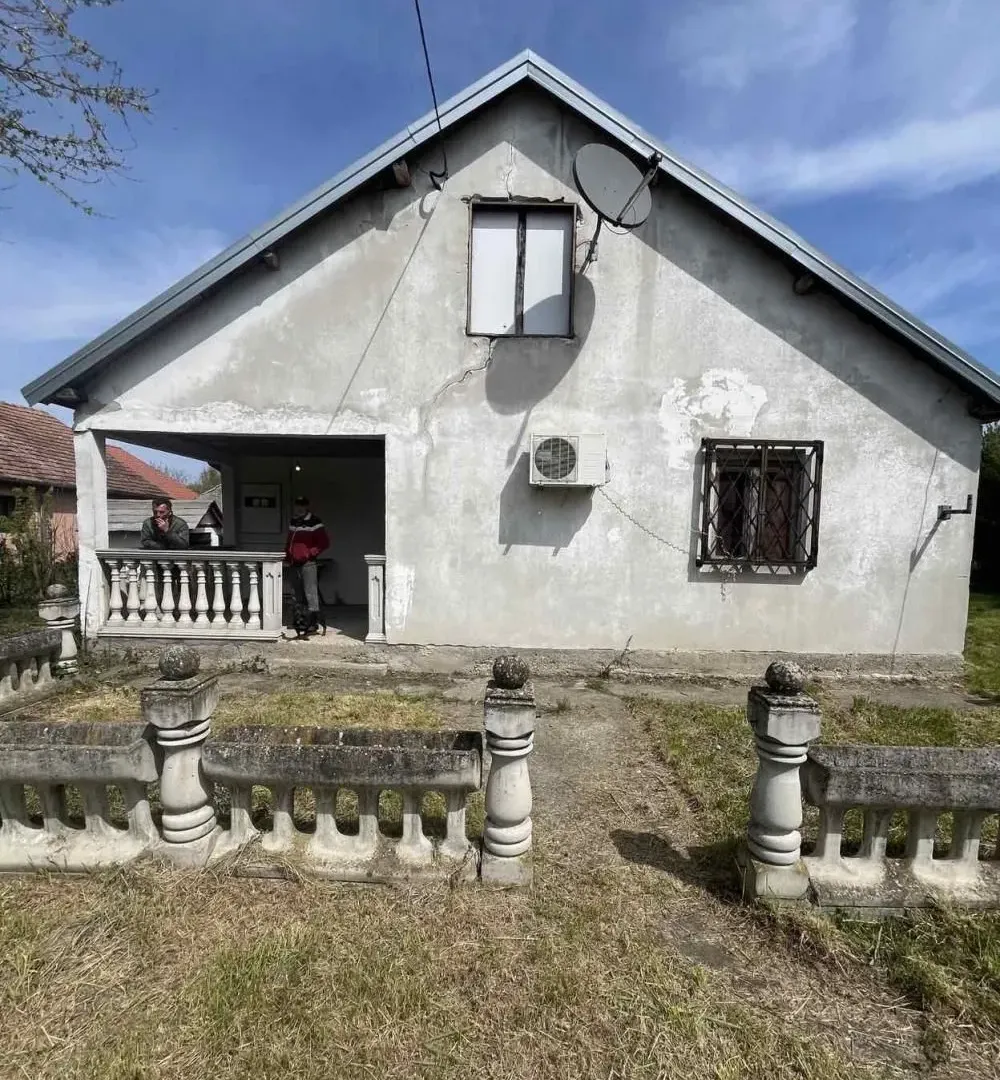 Prodaja, dvosoban stan, 53m², Padinska Skela, Palilula Sve Podlokacije