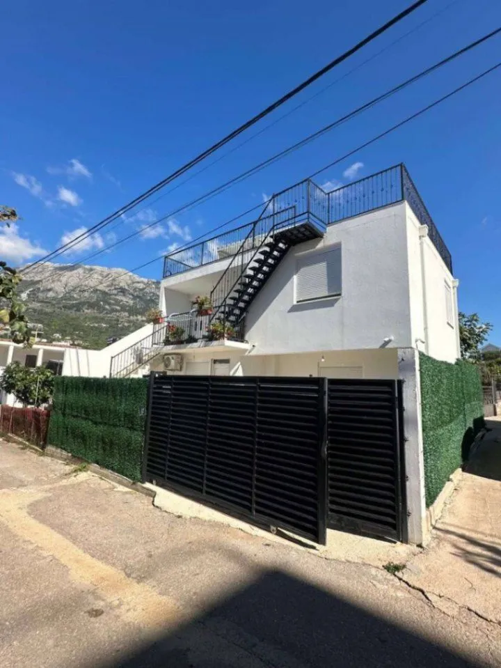 Sale, house, 180m², Dobre Vode, Bar