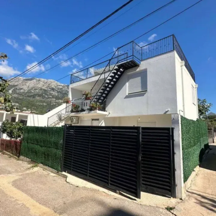 Sale, house, 180m², Dobre Vode, Bar