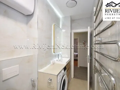 Prodaja, jednosoban stan, 56m², Centar, Herceg Novi - image 5