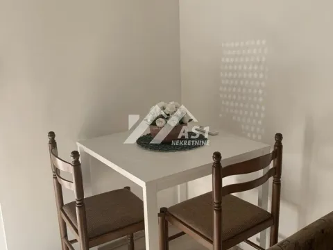 Rent, apartment, 20m², Grbavica, Novi Sad Sve Podlokacije - image 6