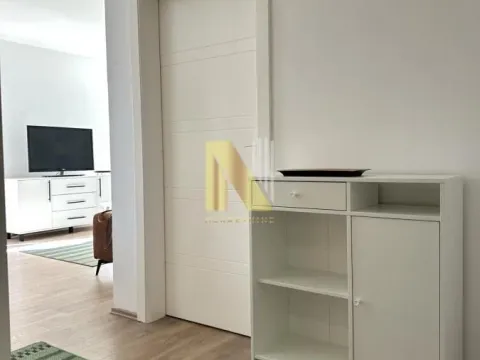 Rent, two bedroom apartment, 50m², Sajmište, Novi Sad - image 10