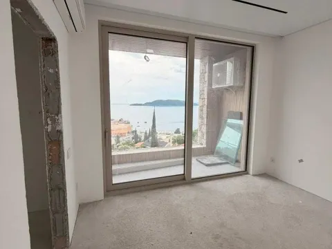 Sale, one bedroom apartment, 79m², Pržno, Budva - image 8