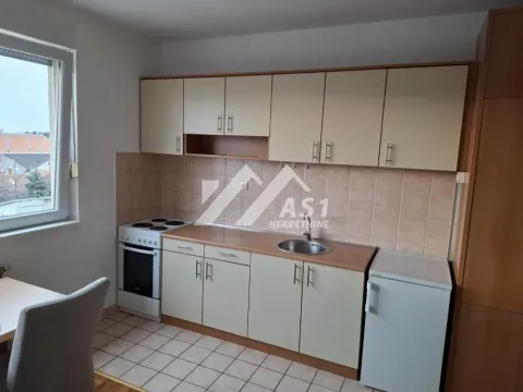 Izdavanje, stan, 27m², Bulevar Evrope, Novi Sad Sve Podlokacije - image 5
