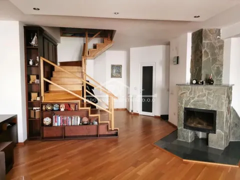 Sale, four bedroom apartment, 158m², Čukarica, Beograd - image 5