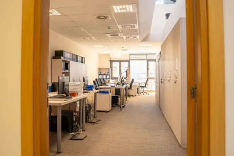 Sale, office space, 315m², Kruševac, Podgorica - image 8