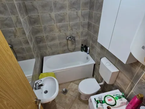 Prodaja, jednosoban stan, 42m², Zabjelo, Podgorica - image 5