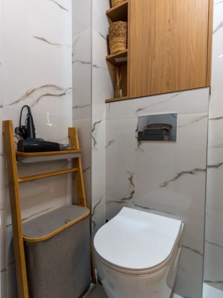 Izdavanje, garsonjera, 20m², Zabjelo, Podgorica