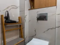 Rent, studio apartment, 20m², Zabjelo, Podgorica - image 12