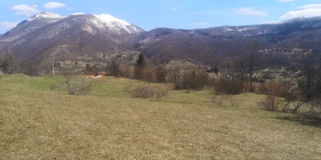Prodaja, plac, 3500m², Bašanje Brdo, Kolašin