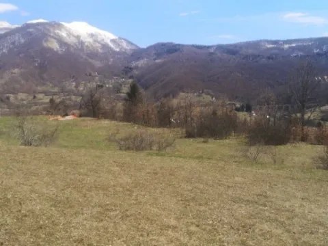 Sale, land lot, 3500m², Bašanje Brdo, Kolašin - image 3