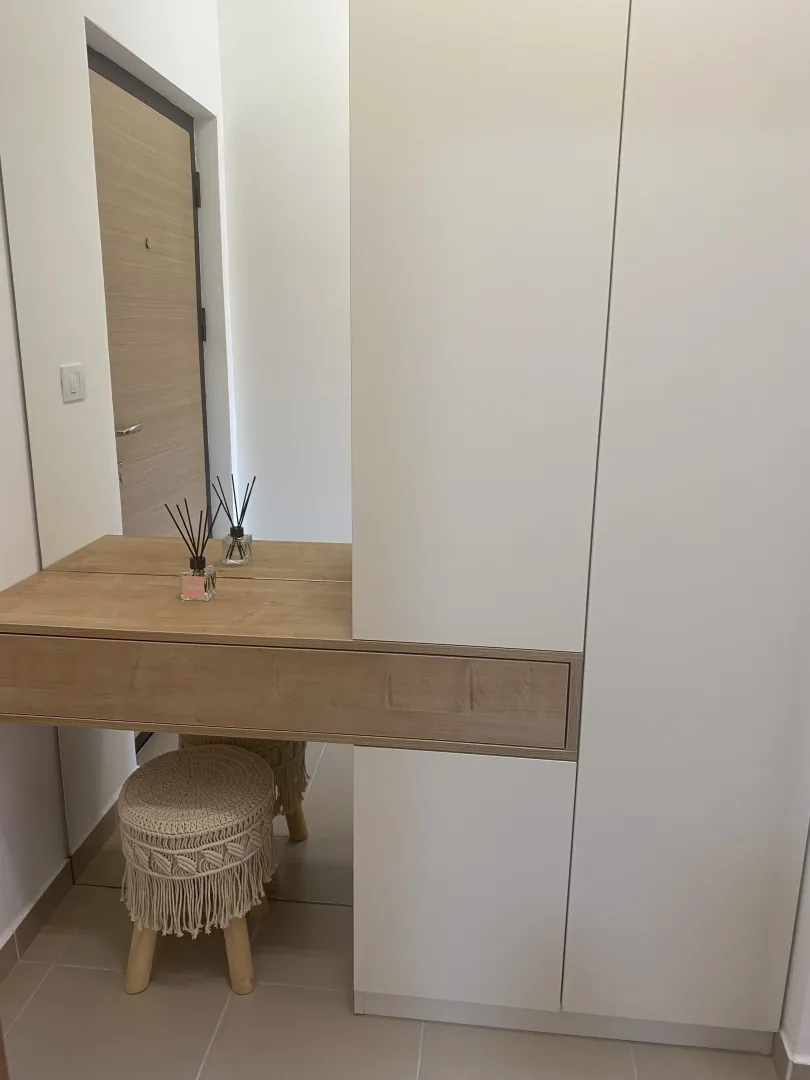 Rent, office space, 43m², Tuški Put, Podgorica