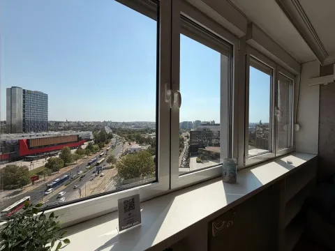 Izdavanje, trosoban stan, 67m², Novi Beograd Blok 21, Novi Beograd Sve Podlokacije - image 13