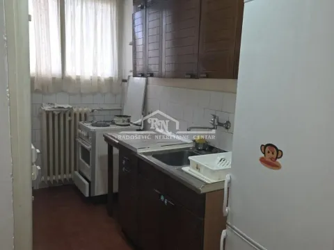 Rent, two bedroom apartment, 60m², Cvetkova Pijaca, Zvezdara Sve Podlokacije - image 6